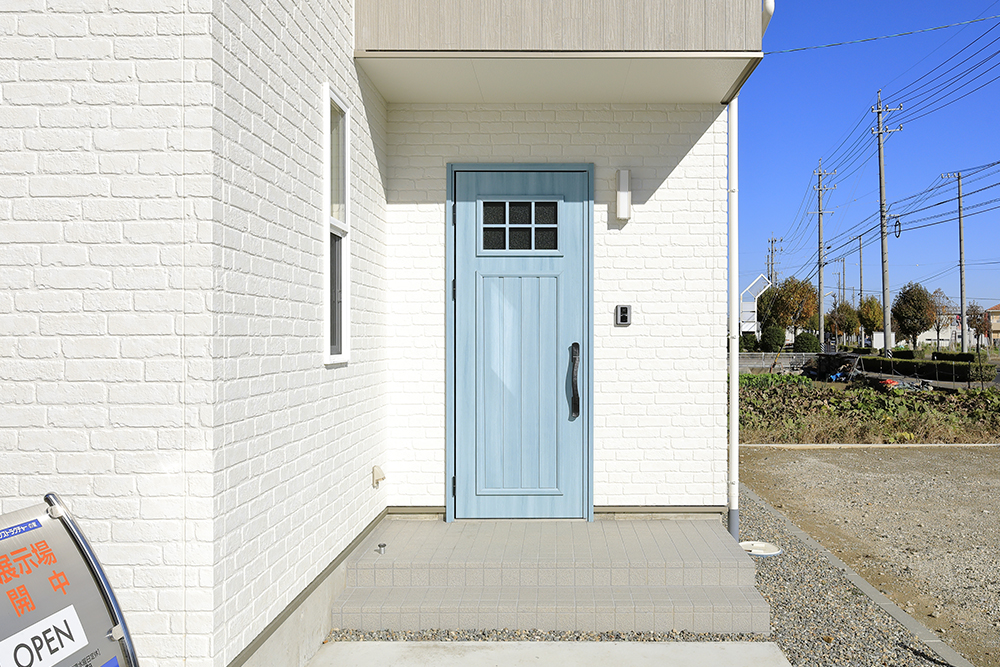 千曲市杭瀬下 外観