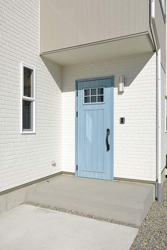 千曲市杭瀬下 外観