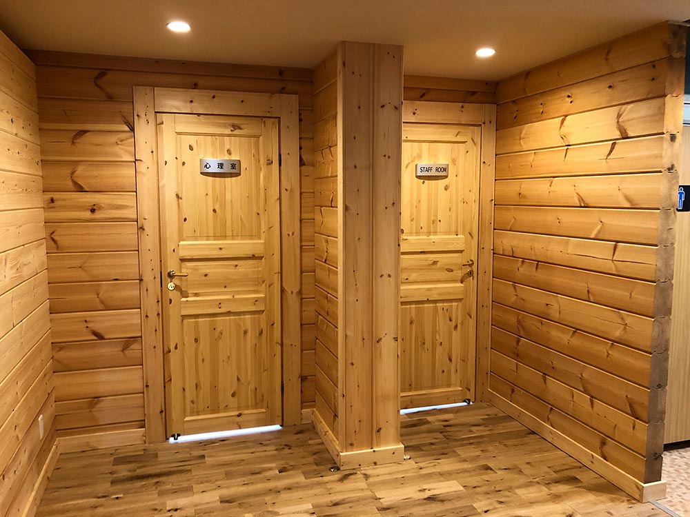 福嶋メンタルクリニック新築工事