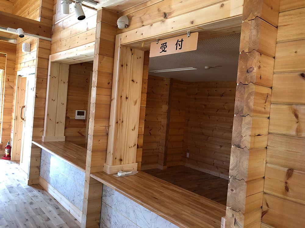 福嶋メンタルクリニック新築工事