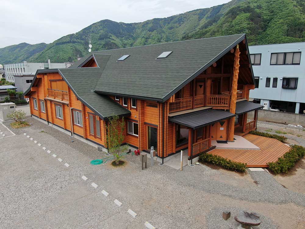 福嶋メンタルクリニック新築工事