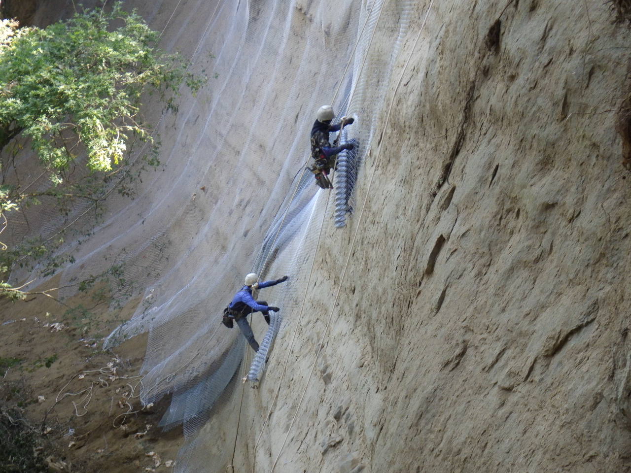 防災･安全交付金(通常砂防)(緊急対策事業) (重点)工事