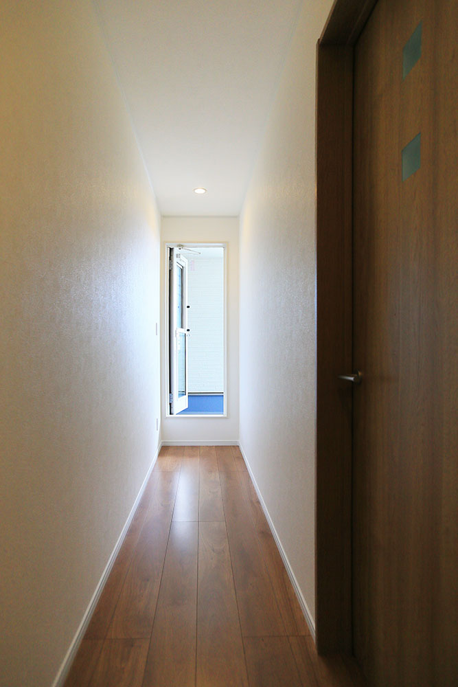 千曲市千本柳 K様邸 室内