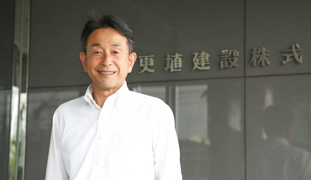 常務取締役　滝沢 素幸