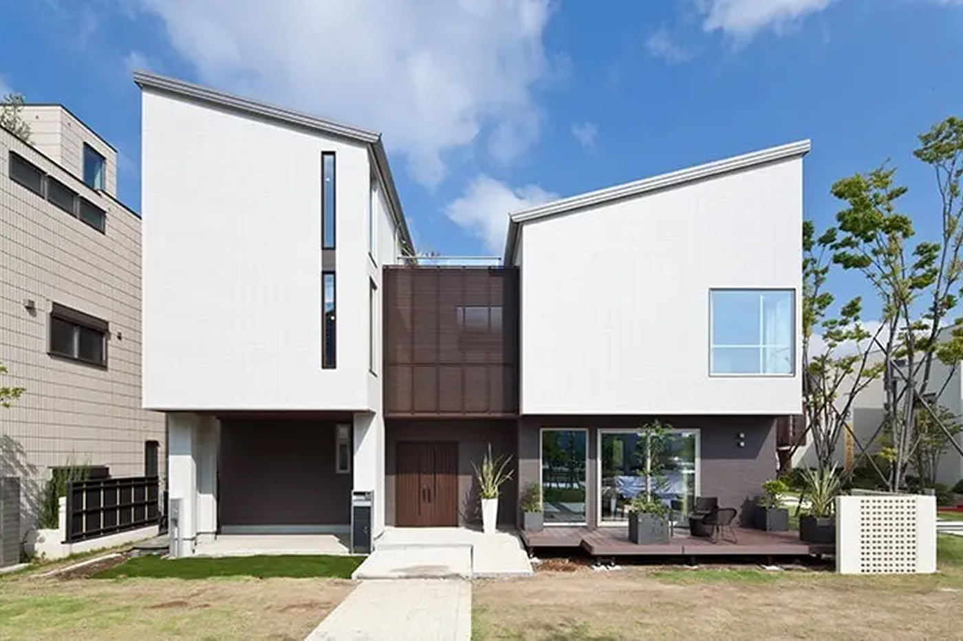 ハウジングショウルーム豊洲