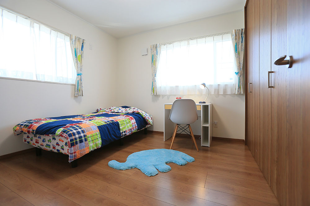 子供部屋