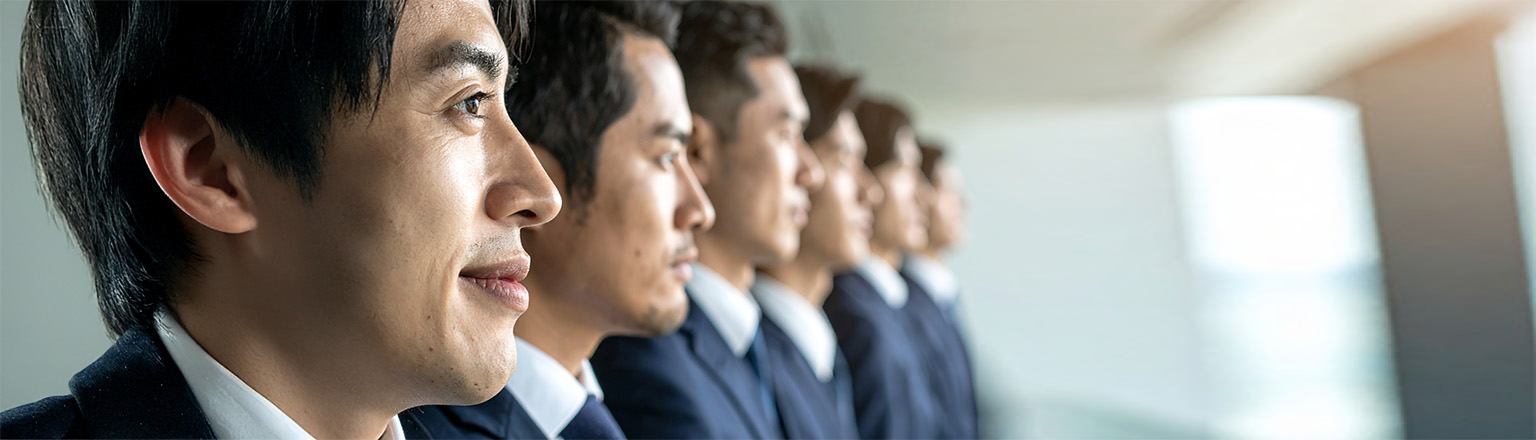 住宅プランページのヘッダー画像