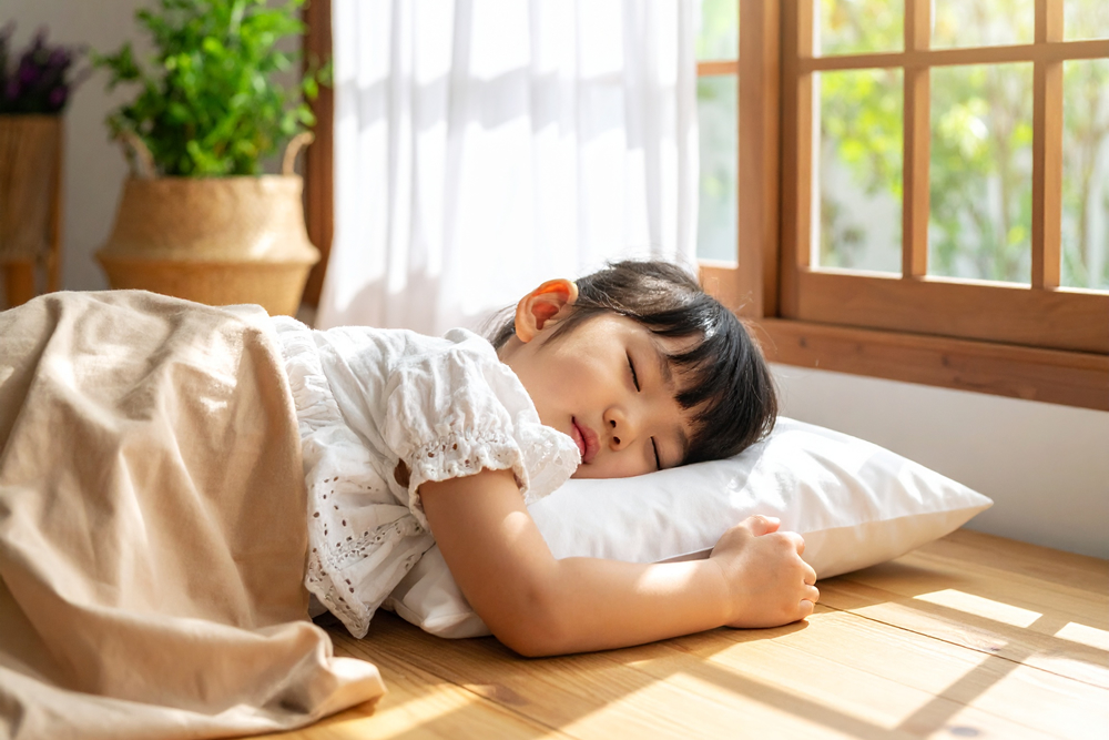 断熱性能に優れた家づくり